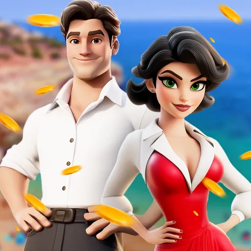 App icon